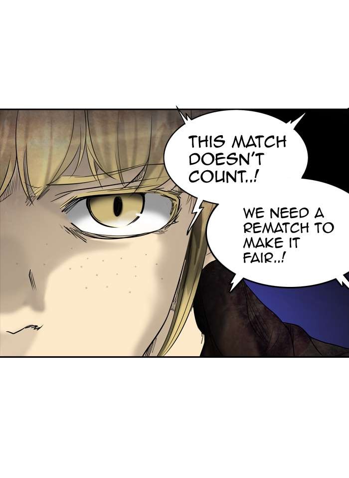 Tower of God Chapter 266 17